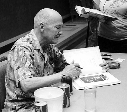 Robert A. Heinlein