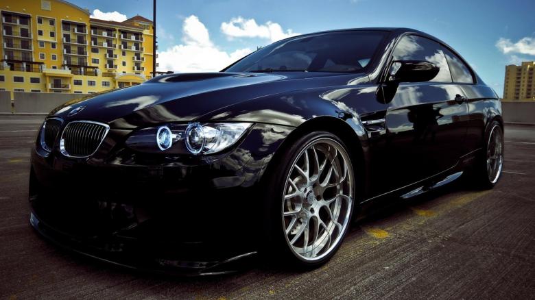 BMW M3