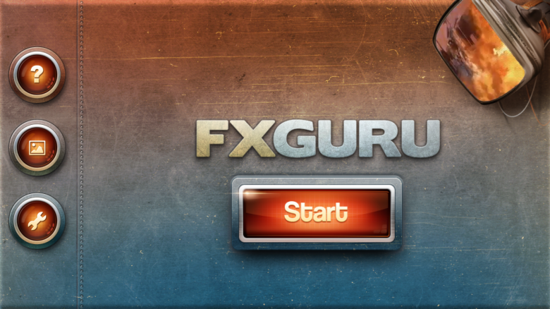 FXGURU