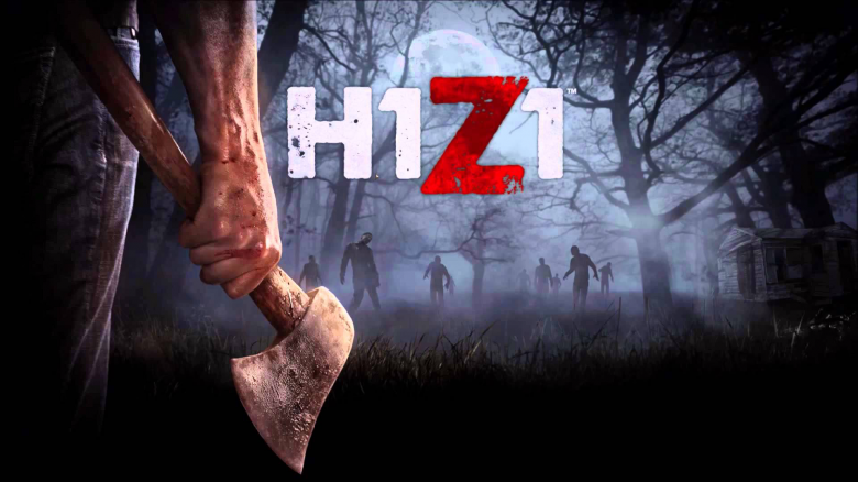 H1Z1:King of the Kill