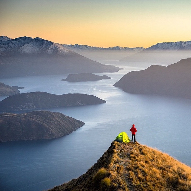 Chris Burkard