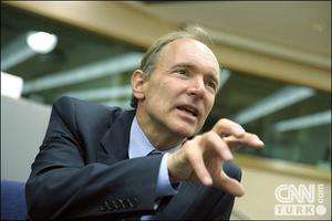 tim berners-lee www'nin mucidi