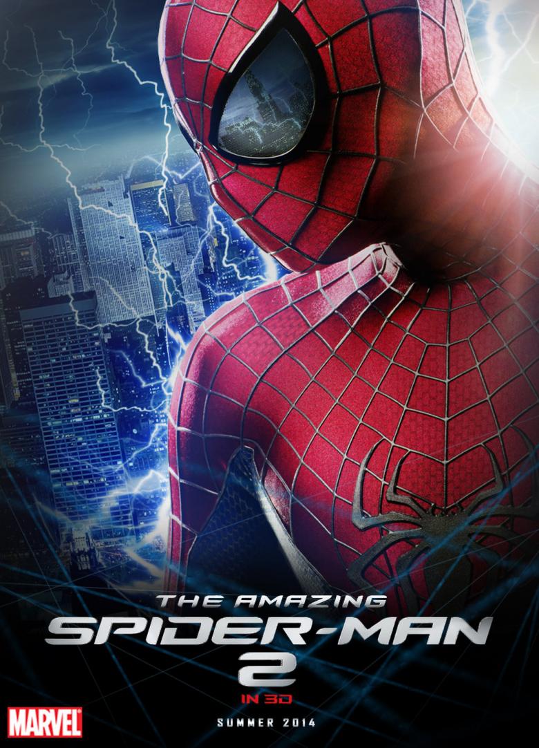 Spider Man 2 (2004)