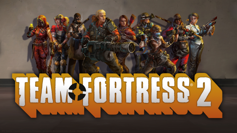 Team Fortress 2