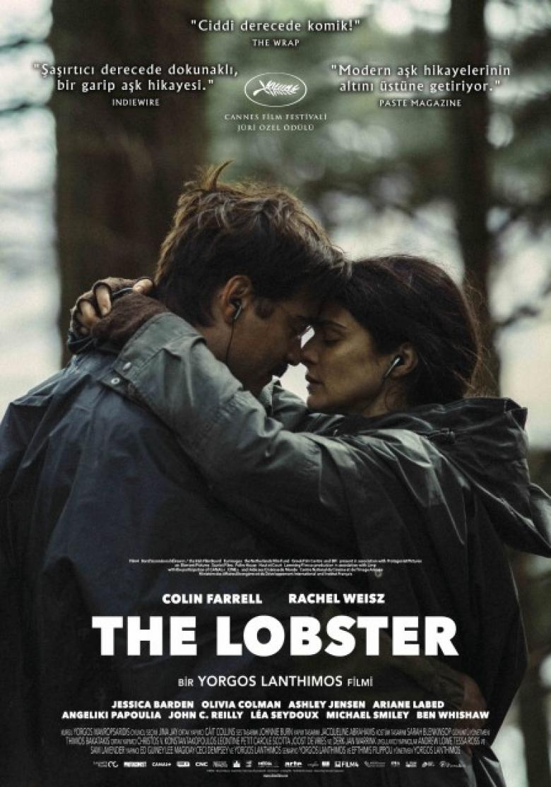 The Lobster