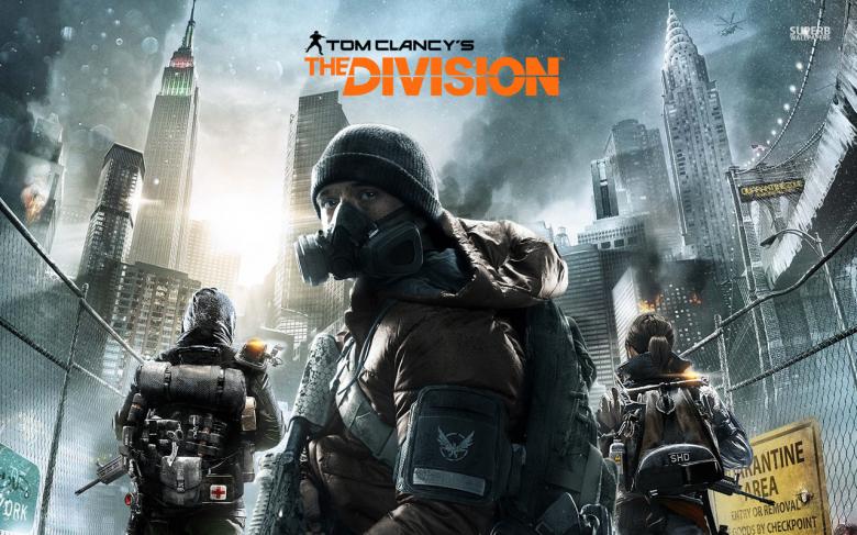 Tom Clancy's The Division