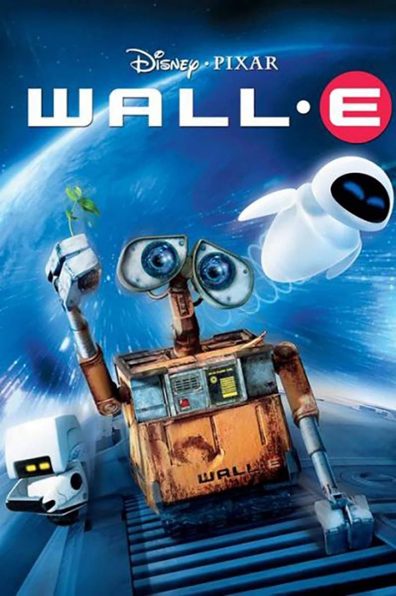 Wall-E